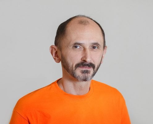 Gennadiy Matveyenko